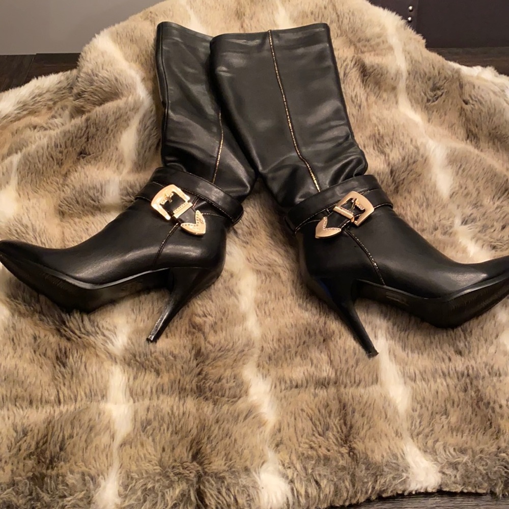 Verona boots